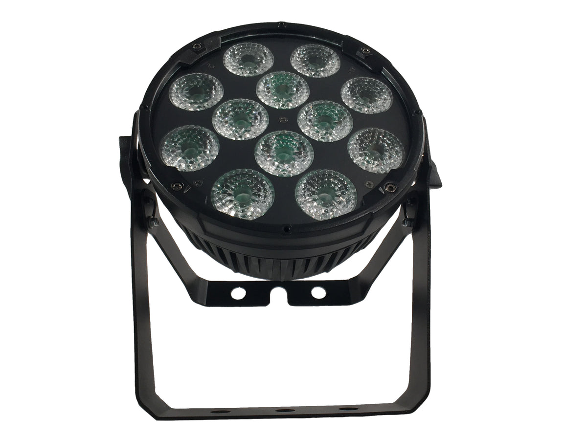 HEX LED – Stage Light Company