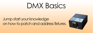 DMX Basics