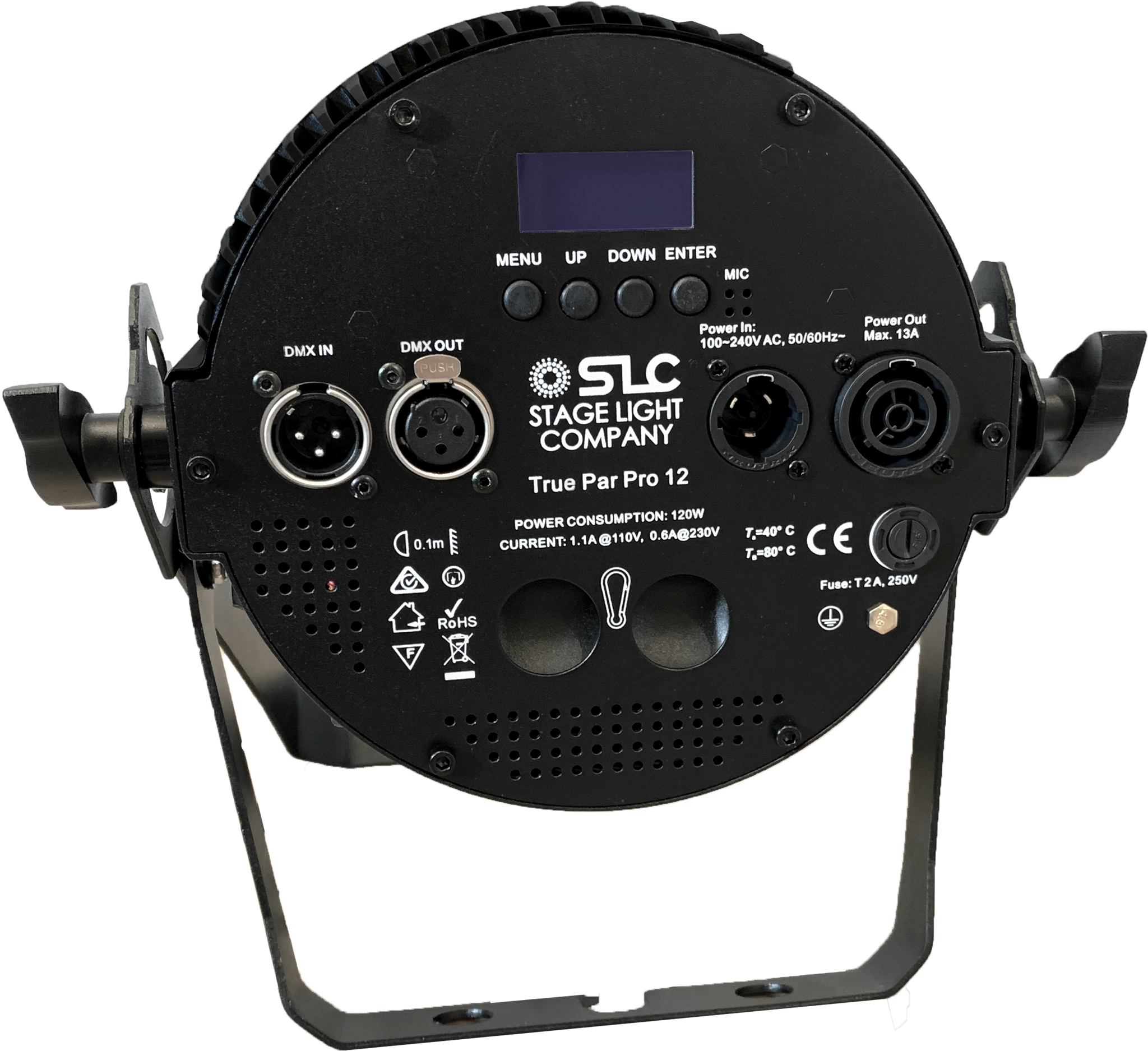 HEX LED – Stage Light Company
